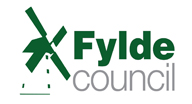 Fylde Council Logo